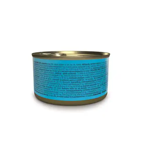 SCHESIR C&B Wet Cat Tuna in broth