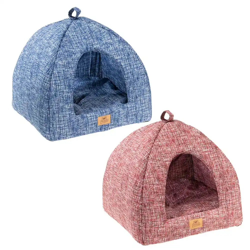 Casă din material FERPLAST TIPI LARGE