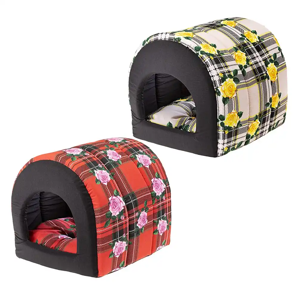 FERPLAST Матерчатый домик TUNNEL