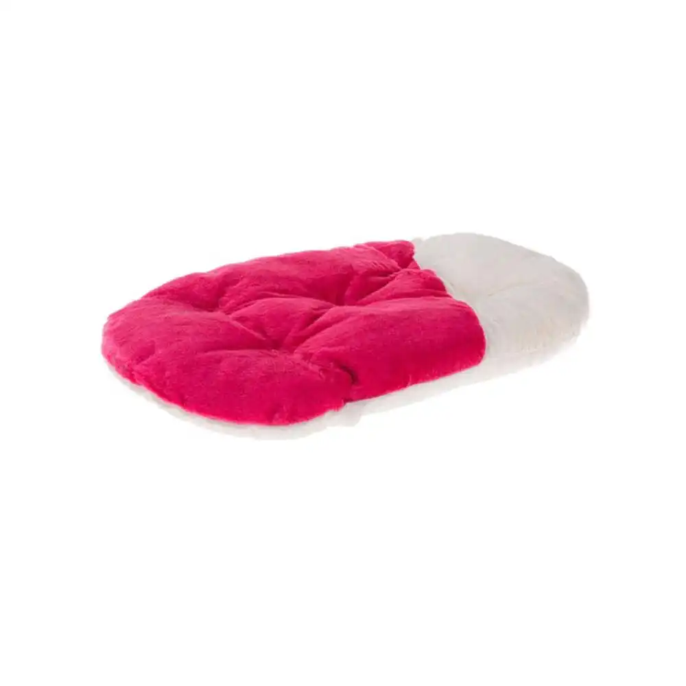 Купить  Лежаки и Подушки - FERPLAST  Подушка хлопковая RELAX 55/4 SOFT C..