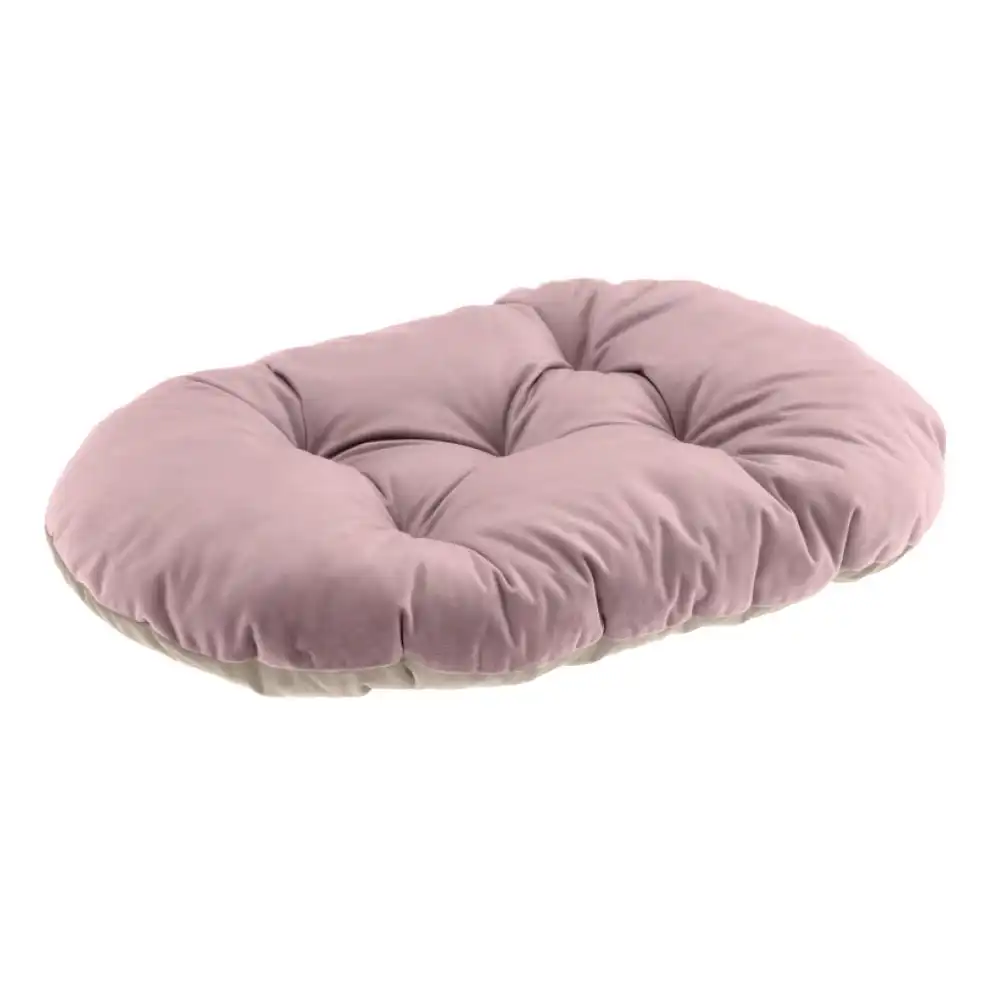 Купить  Лежаки и Подушки - FERPLAST Подушка хлопок PRINCE 55/4 CUSH. PUR..