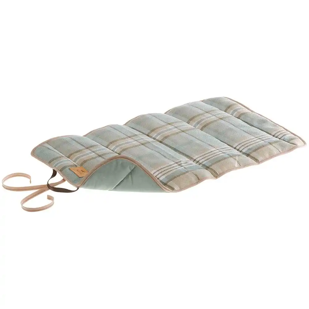 FERPLAST Подстилка хлопковая HAMILTON 100 GREEN 83610003