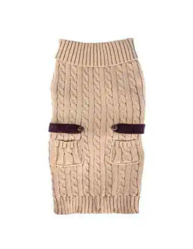 Pulover Record Casual Chic XXXS 20cm