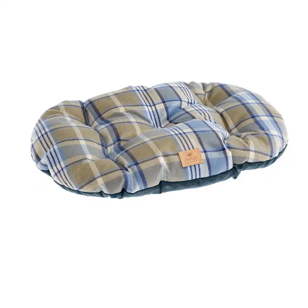 FERPLAST  Подушка хлопковая SCOTT 78 BLUE 83627801