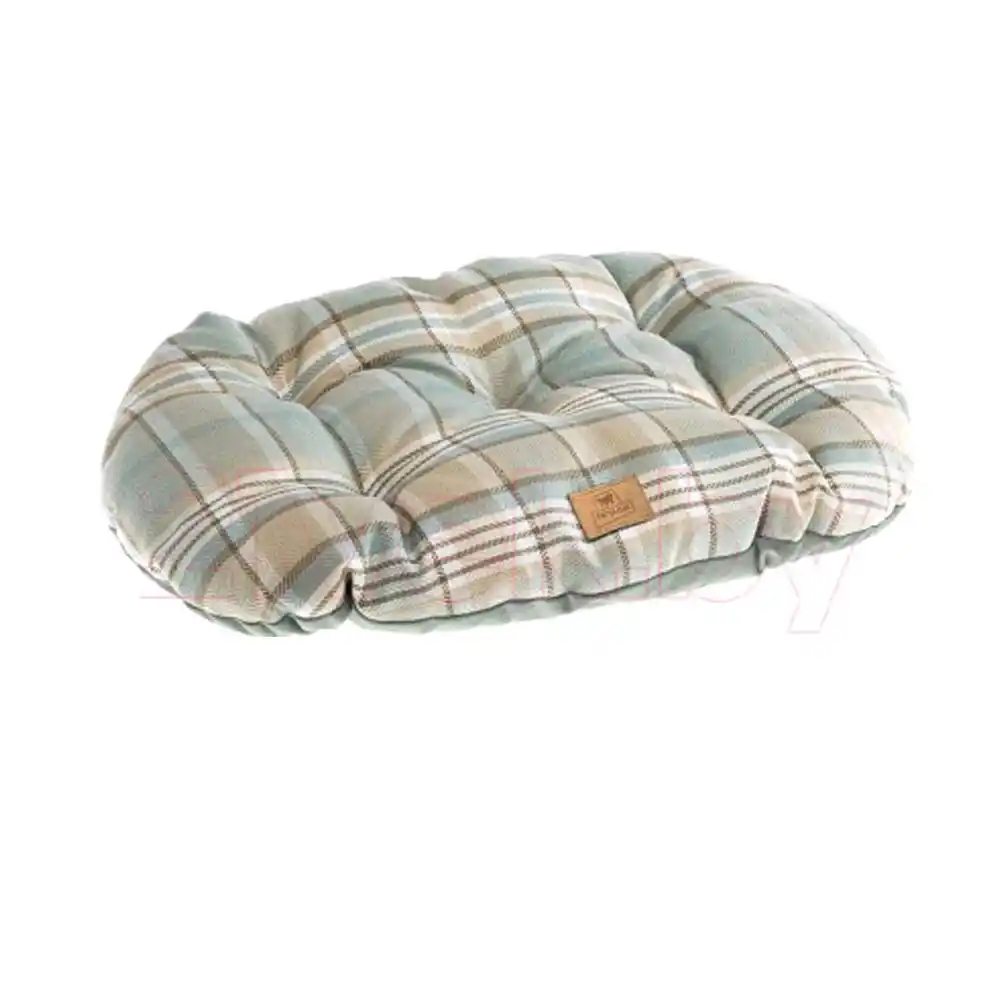 FERPLAST  Подушка хлопковая SCOTT 78 GREEN 83627803