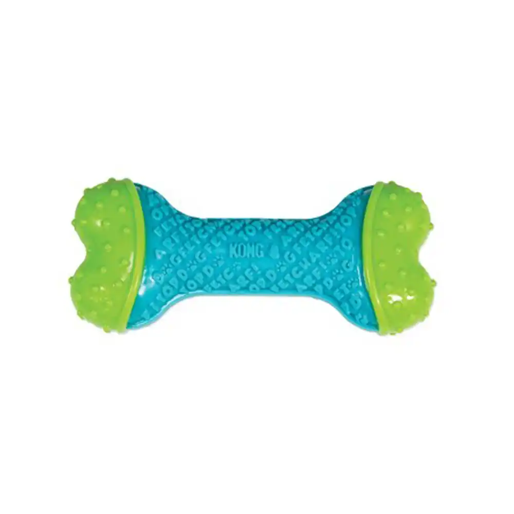 Кость резиновая KONG Core Strength Bone S/M 517617