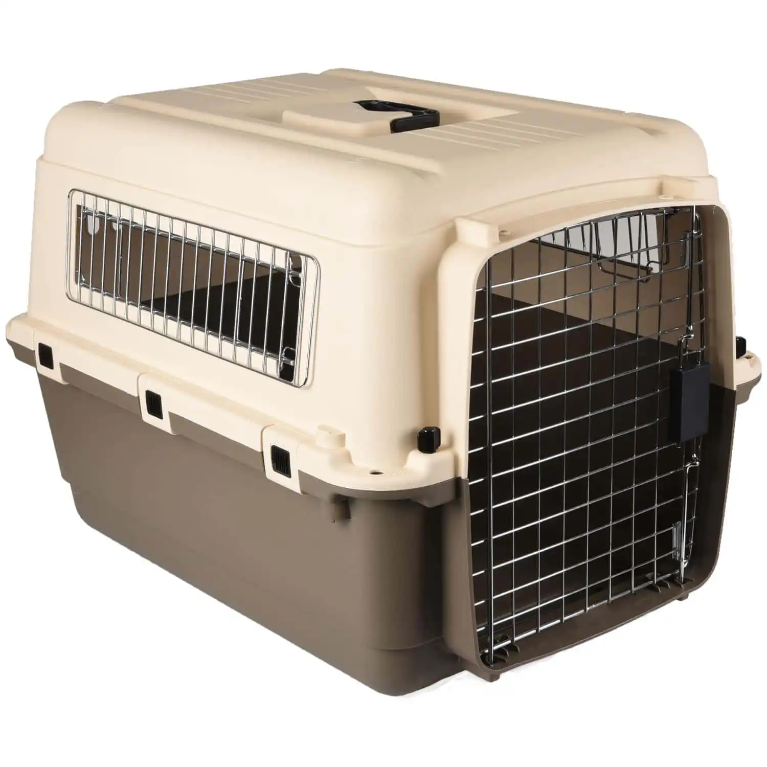 Переноска AVIATION CARR. NOMAD M Taupe 53x67x47  517766