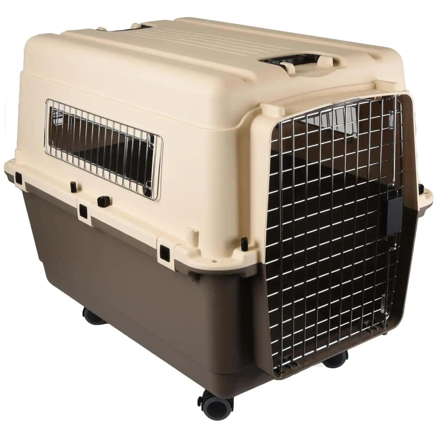 Переноска AVIATION CARR. NOMAD L Taupe 57x80x60  517767