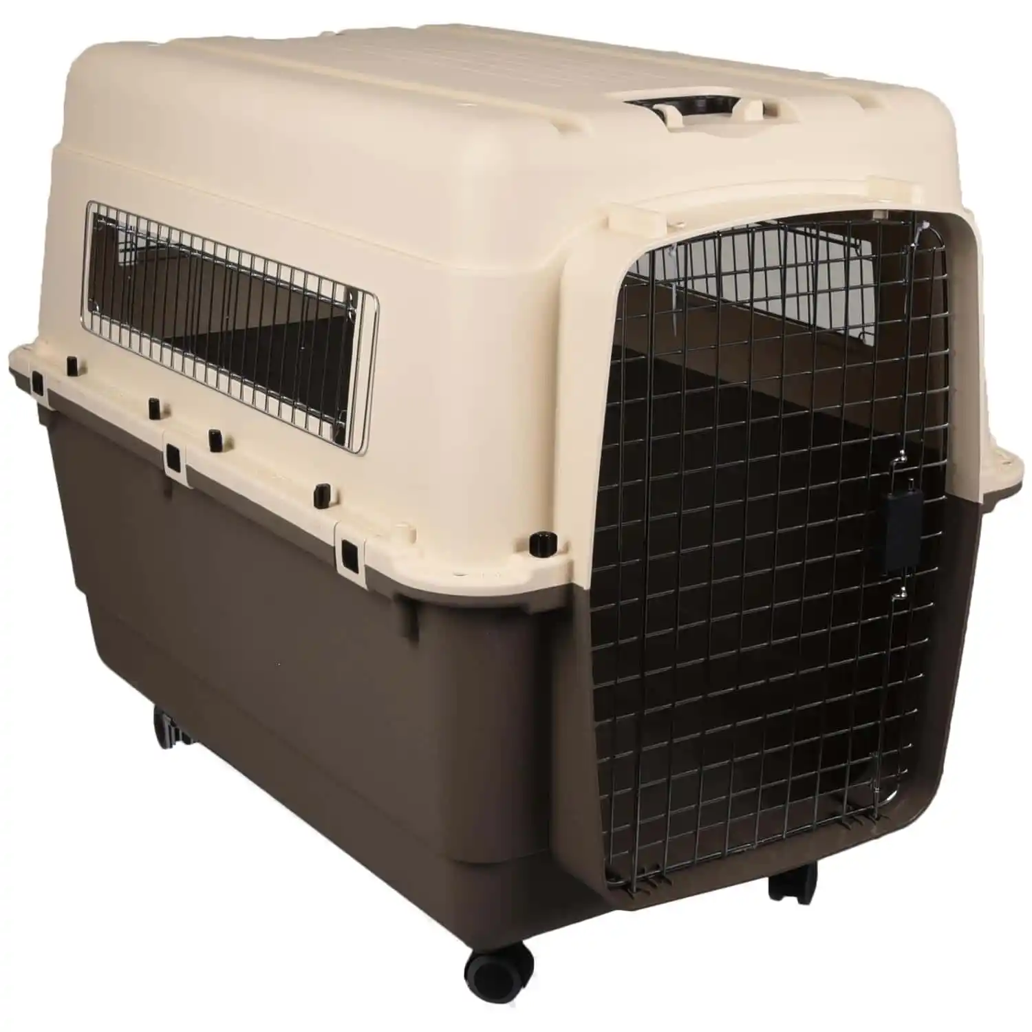 Переноска AVIATION CARR. NOMAD XXL Taupe 70x100x75 517769