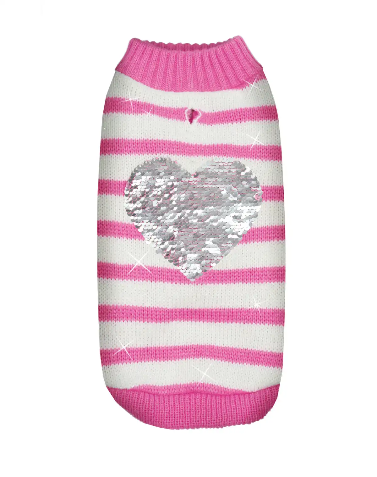 Pulover Record PULLOVE ROZ XXS 25cm