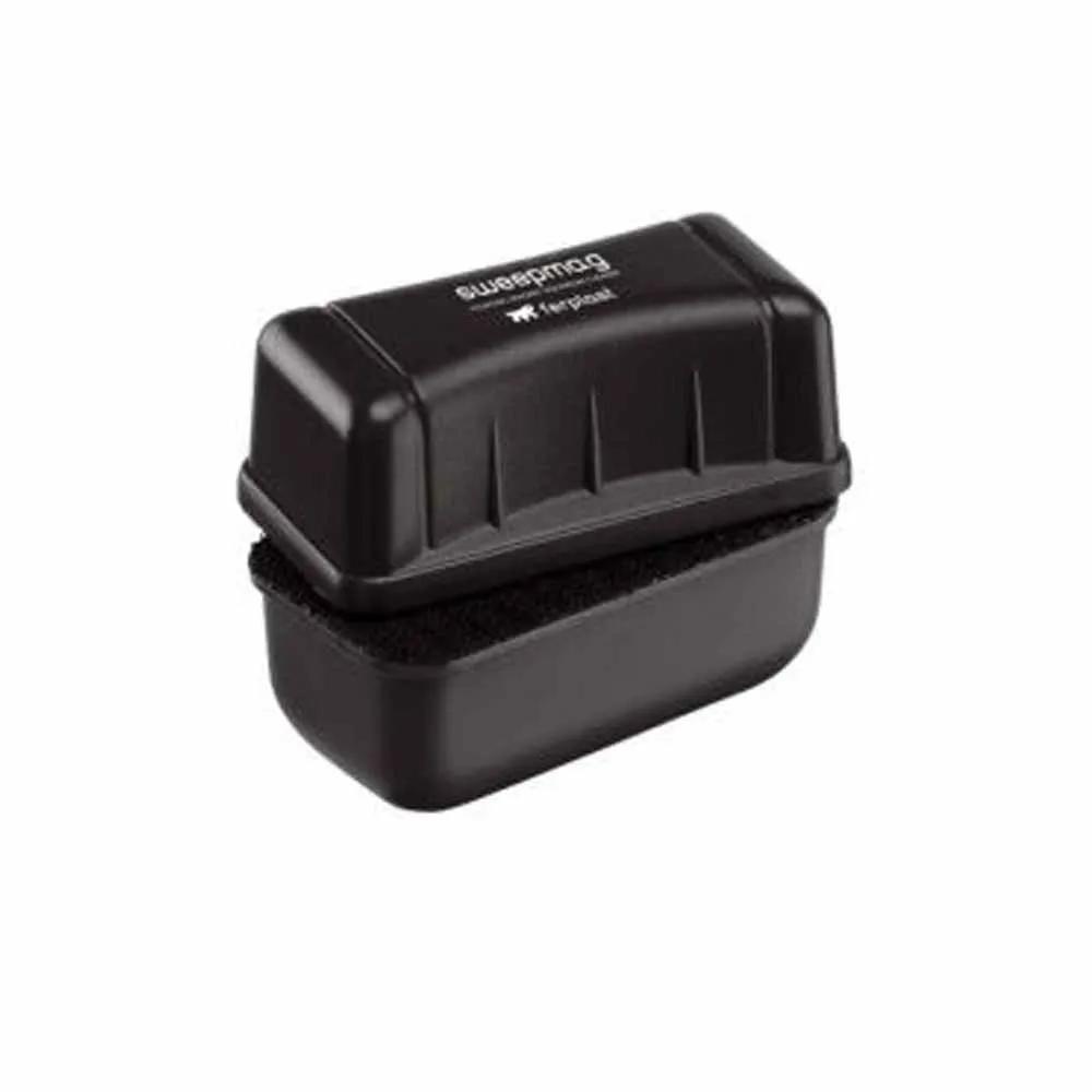 Răzuitoare mică magnetică FERPLAST BLU 9036