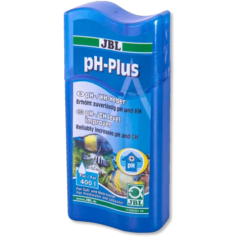 Cumpara  Produse chimice și medicamente - JBL pH-Plus..