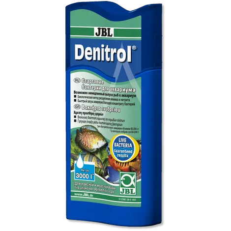 JBL Denitrol 100ml..
