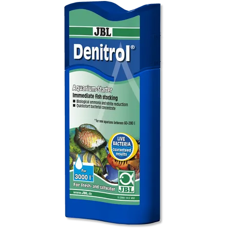 JBL Denitrol 250ml..