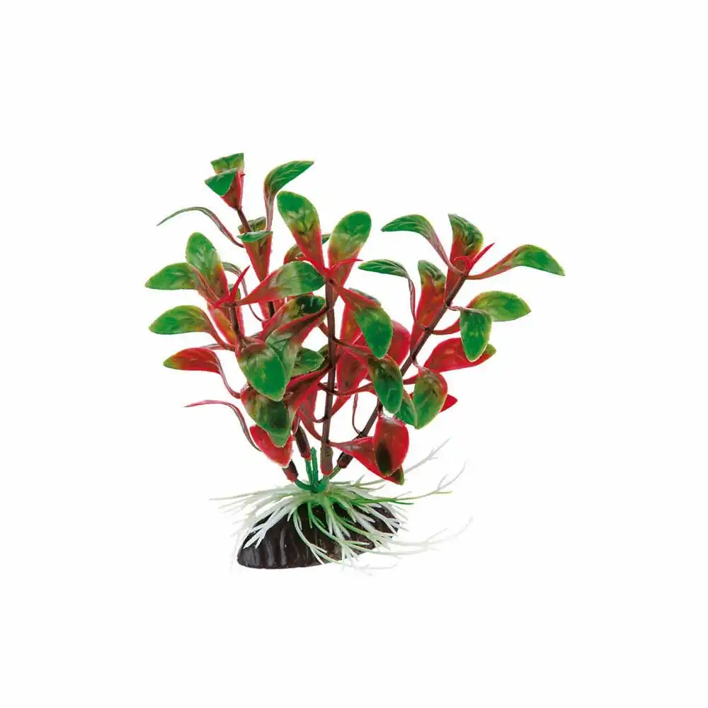 FERPLAST пластик. растение ROTALA 4" BLU 9058