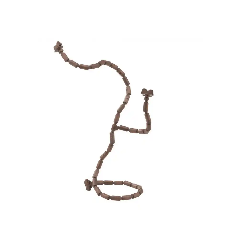 FERPLAST  Комплект сгибающейся жерди