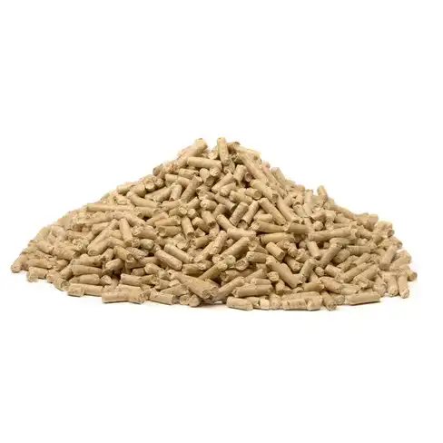 Comfy Pinokio Drewniany