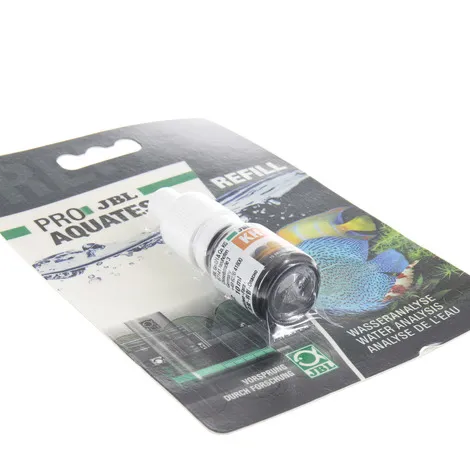 Cumpara  Produse chimice și medicamente - JBL PROAQUATEST KH Carbonate Hardness Refill..