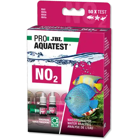 JBL PROAQUATEST NO2 Nitrite