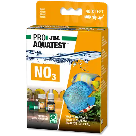 JBL PROAQUATEST NO3 Nitrate