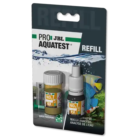 JBL PROAQUATEST NO3 Nitrate