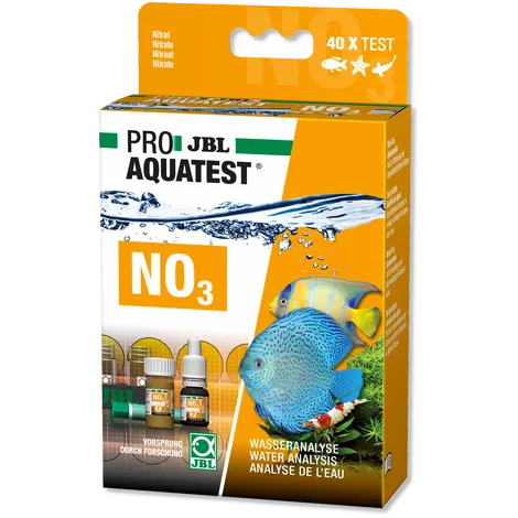 Купить  Химия и лекарства - JBL PROAQUATEST NO3 Nitrate..