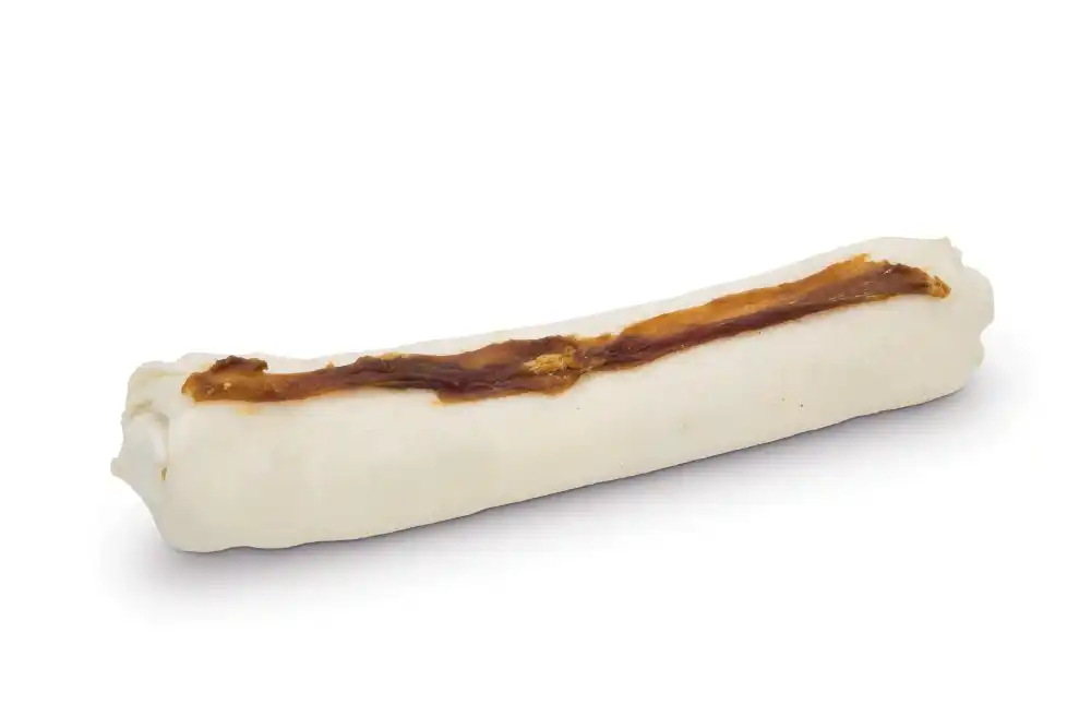 BEEZTEES Deli Culinair жевательный рулет с уткой 19cm 1pcs