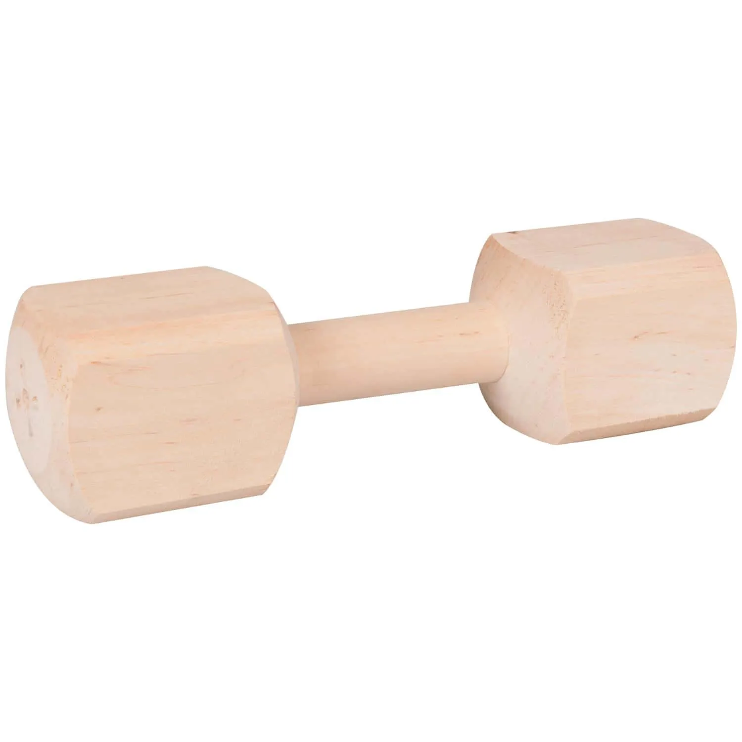 Cumpara  Jucării - Игрушка-деревянная кость RETRIEVE BLOCK 30cm..