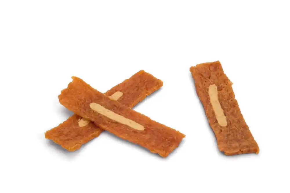 BEEZTEES деликатесы DELI Сhicky Fish
