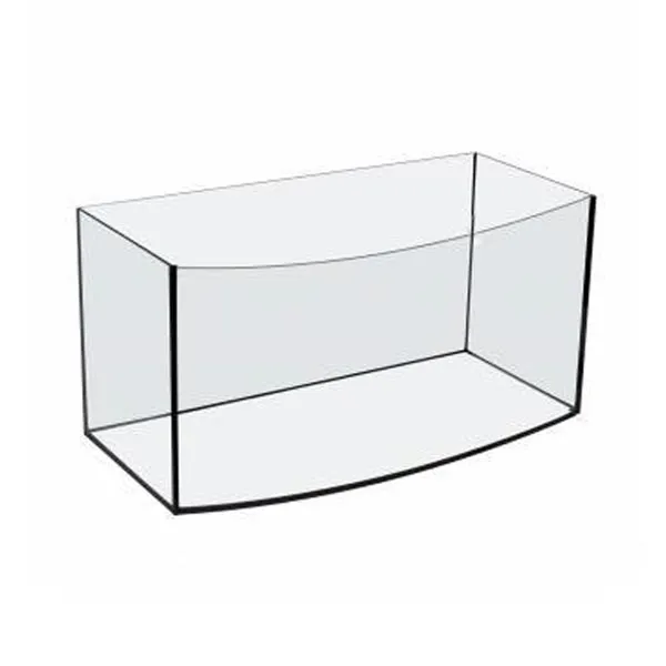 AQUAEL АКВАРИУМ OVAL 100X40X50,