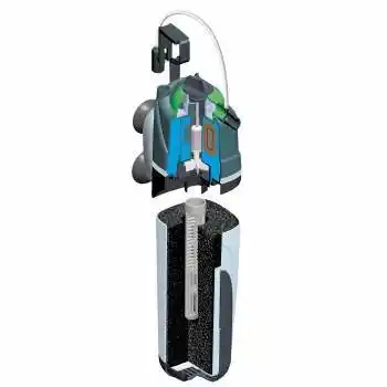 Внутренний фильтр AQUAEL FAN-1 Plus