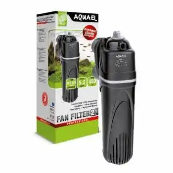 Внутренний фильтр AQUAEL FAN-2 Plus
