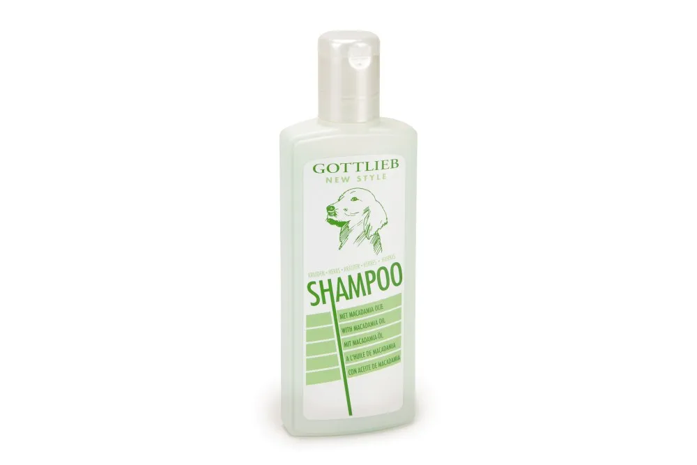 Cumpara  Cosmetice și îngrijire - BEEZTEES  шампунь для собак на травах 300ml..