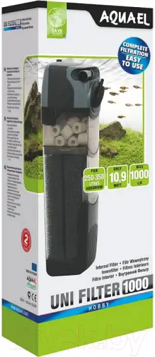Фильтр Aquael UNIFILTER 1000 EU
