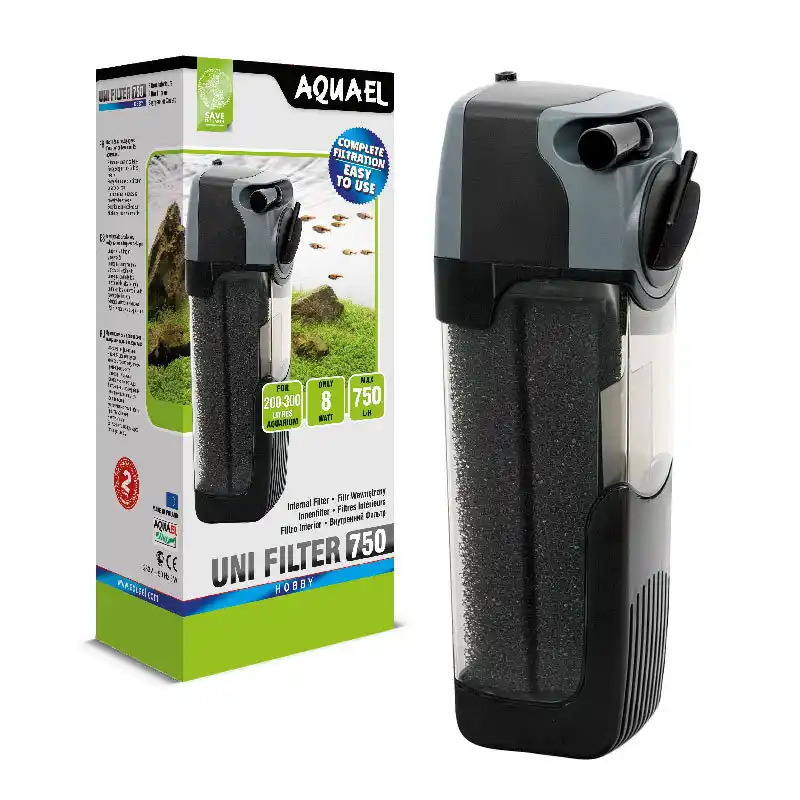 Фильтр UNIFILTER 750 EU,