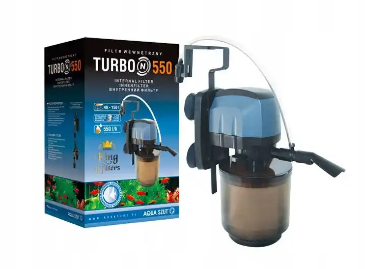 Фильтр Internal Filter TURBO 750N,