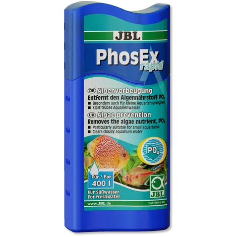 Cumpara  Produse chimice și medicamente - JBL PhosEx rapid..