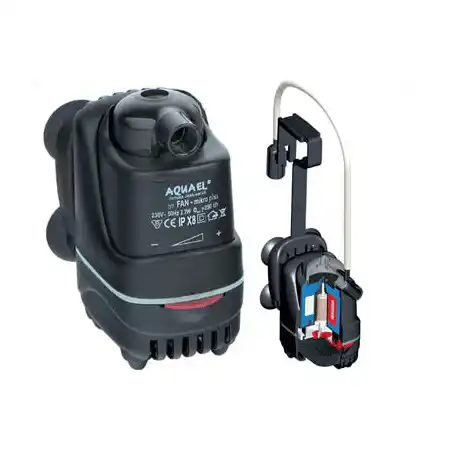 Внутренний фильтр FAN Micro Plus