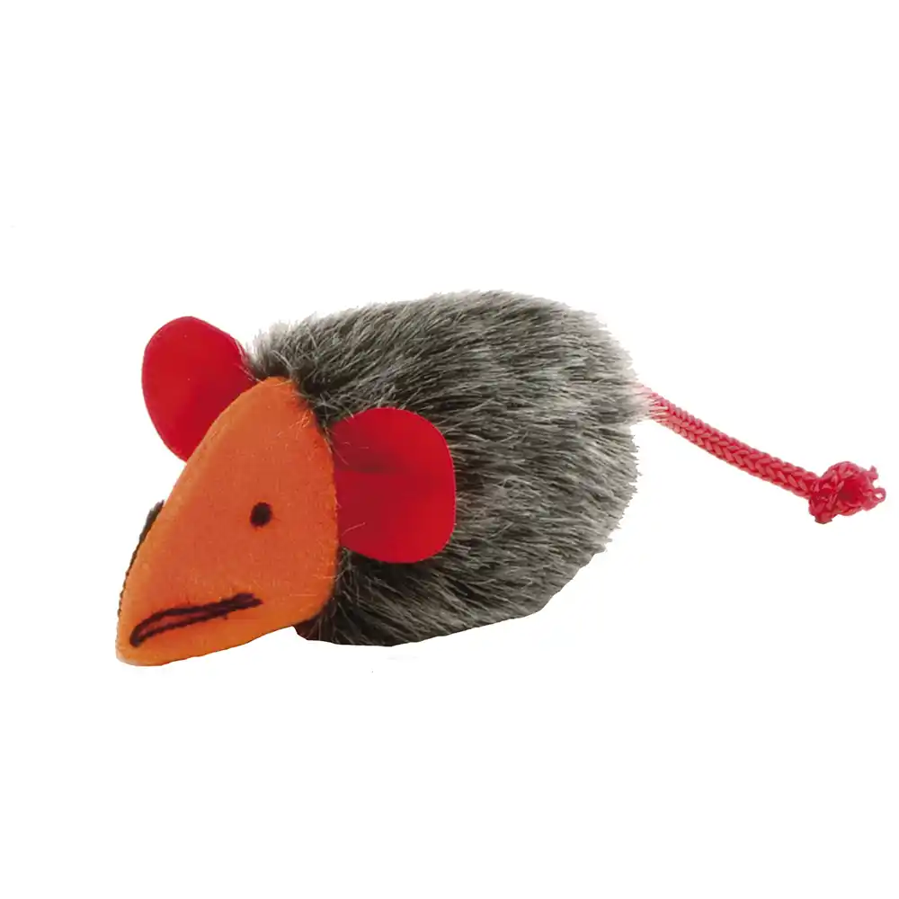 Различные игрушки для кошек