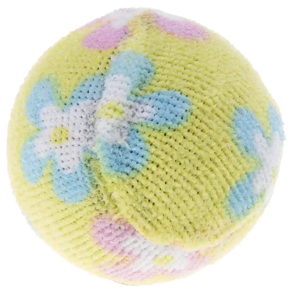 Мячик TOY F/CAT (x4)