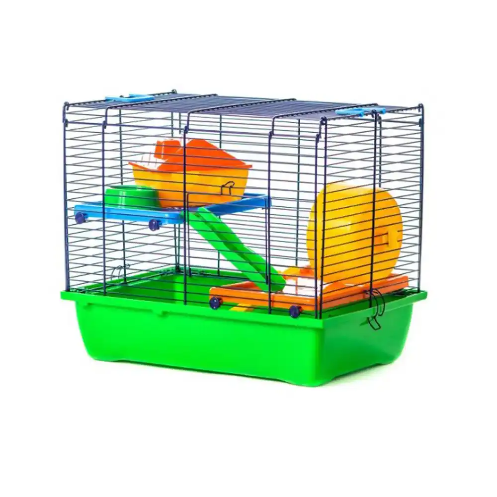 Inter-zoo Клетка DUSTY COLOR