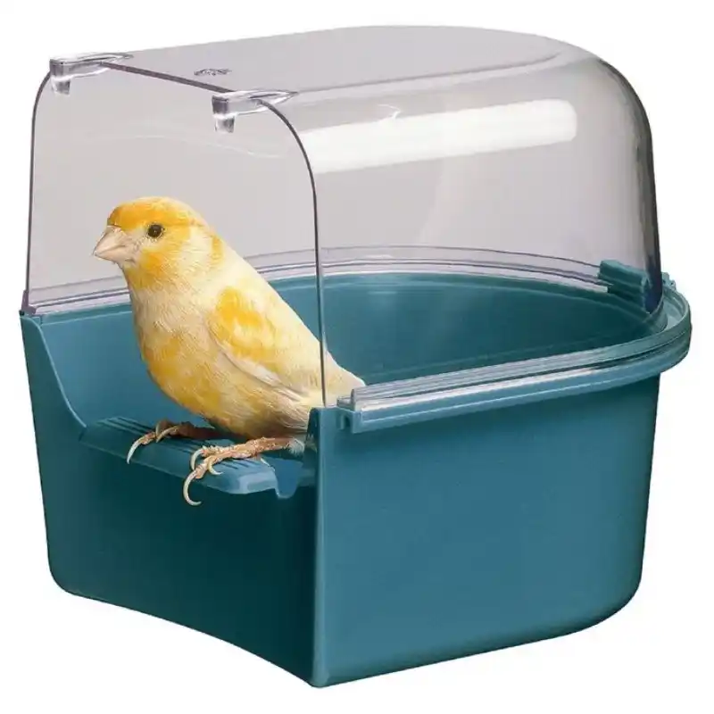 Птичья купалка