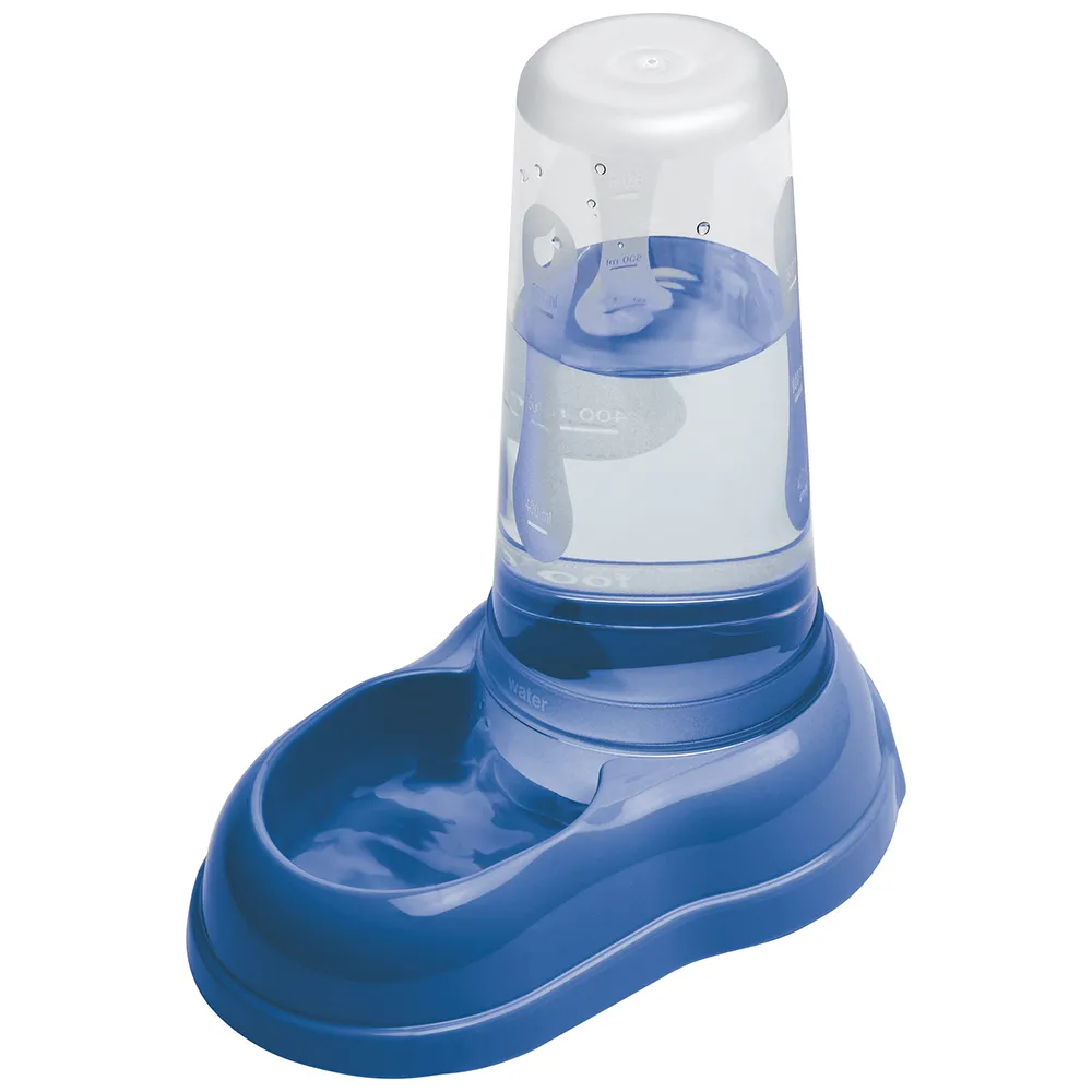 Distribuitor de apă/alimente AZIMUT 3000