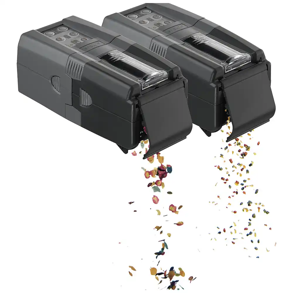 Автоматическая кормушка CHEF PRO