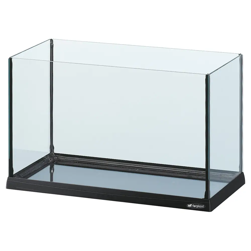 Acvariu TANK 60 negru