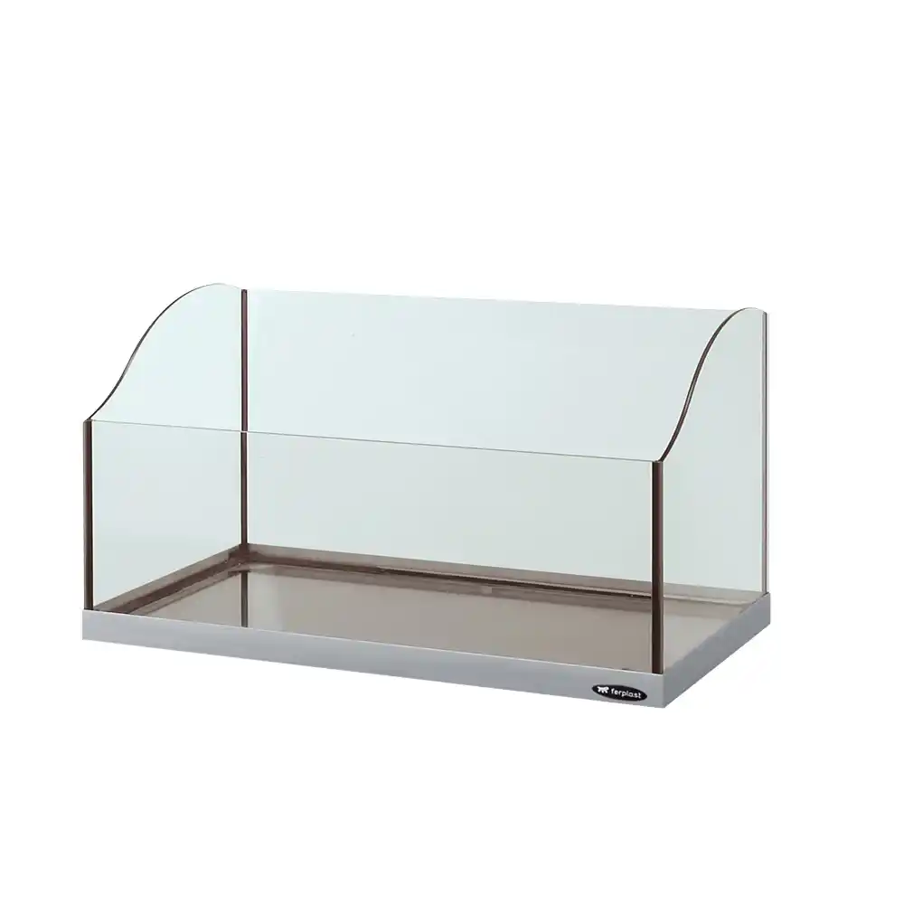 Acvariu pentru țestoase JAMAICA 60