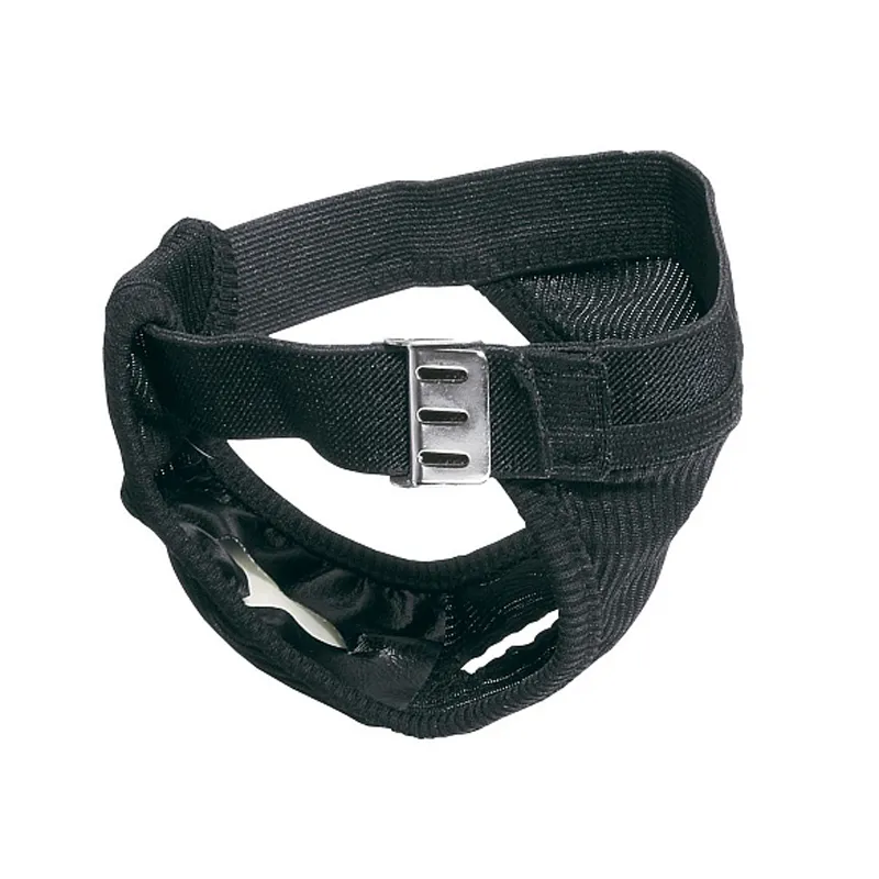 Cumpara  Scutece, scutece și șervețele - Гигиенические трусы черные MEDIUM..