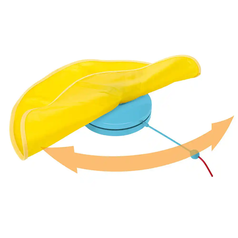 Игрушка для кошек электронная PREDATOR