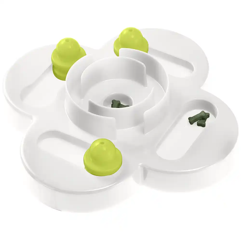 Интеллектуальная игрушка POKER