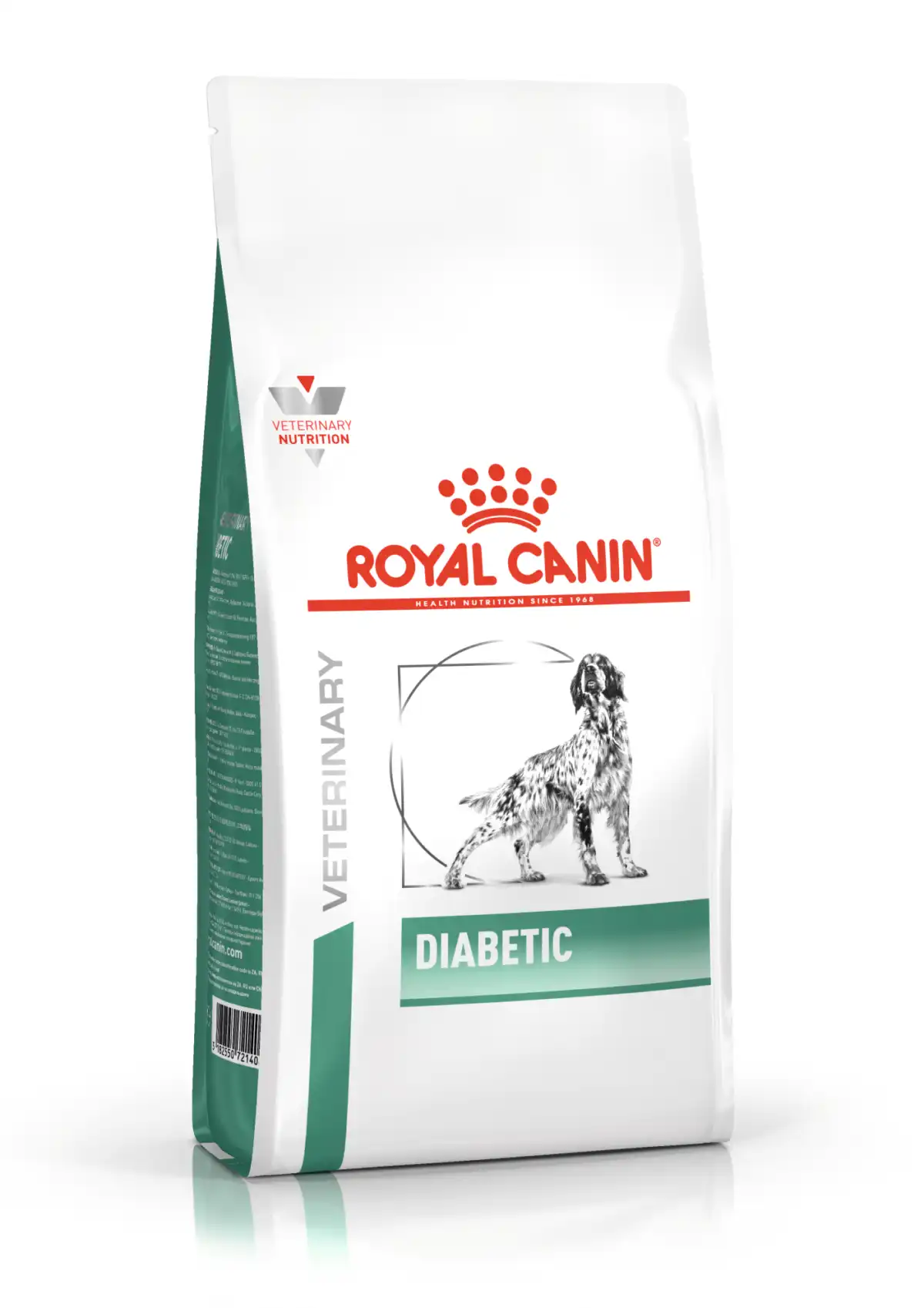 ROYAL CANIN Hrană dietetică pentru câini diabetici 1,5 kg
